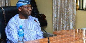INEC Insists On June 30 Deadline