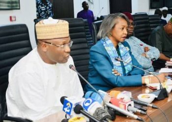 INEC Launches Guidelines for 2023 Elections