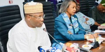 INEC Launches Guidelines for 2023 Elections