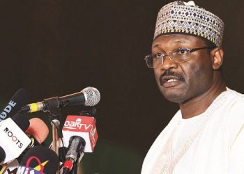 INEC Sets Deadline For Submission Of Candidates List