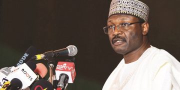 INEC Sets Deadline For Submission Of Candidates List