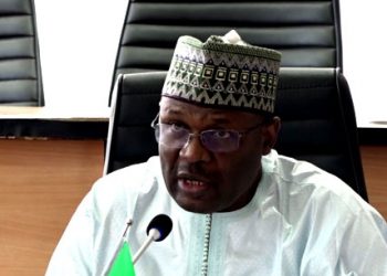 INEC Urges Citizens to Participate in Continuous Voter Registration
