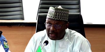 INEC Urges Citizens to Participate in Continuous Voter Registration