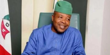 Ihedioha Reacts to Report as Running Mate to Atiku