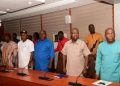 Ikpeazu Inaugurates Special Security Committee