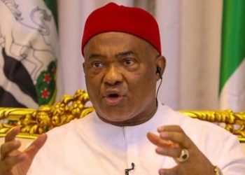 Imo Government Debunks Claim of Advocating  Muslim-Muslim Presidential Ticket