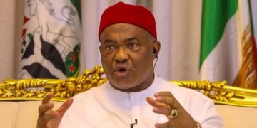 Imo Government Debunks Claim of Advocating  Muslim-Muslim Presidential Ticket