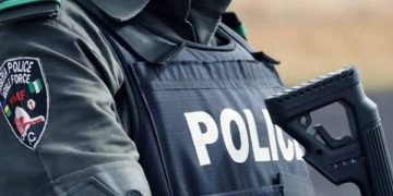 Imo Police Arrest Man Over Molestation