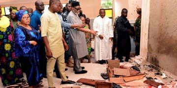 Imolites React To Killings In Ondo