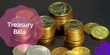 Investors Invest N390.9billion in Treasury Bills