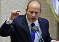 Israel’s Prime Minister Declines Re-election Bid
