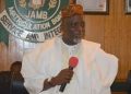 JAMB Warns Against Transfer of Candidates