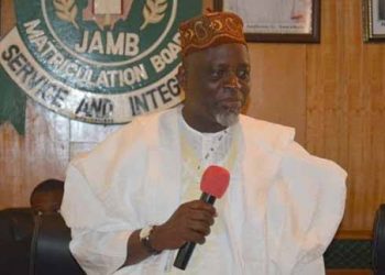 JAMB Warns Against Transfer of Candidates