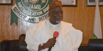 JAMB Warns Against Transfer of Candidates