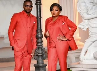 JJC Announces Separation from Wife