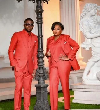 JJC Announces Separation from Wife