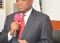 Kalu Denies Reports Of Leading Lawan’S Campaign Organization