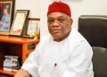 Kalu Proposes Muslim-Muslim Ticket for APC