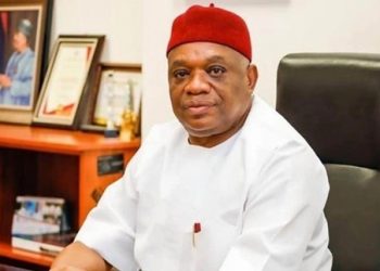 Kalu Proposes Muslim-Muslim Ticket for APC