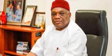 Kalu Proposes Muslim-Muslim Ticket for APC