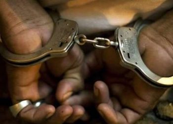Kano Police Arrests Fake Soldiers