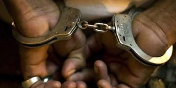 Kano Police Arrests Fake Soldiers