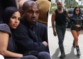 Kanye West and Chaney Jones Reportedly Break Up