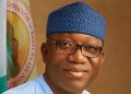 Ekiti Governor approves new Head of Service