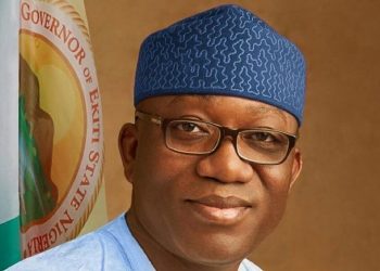 Ekiti Governor approves new Head of Service