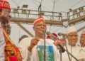 Kwankwaso Emerges As NNPP Presidential Flag Bearer