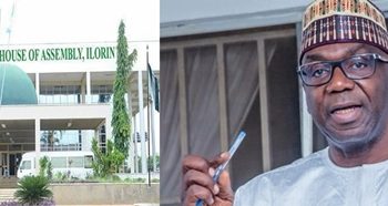 Kwara Governor Sends Five Commissioner Nominees to Assembly