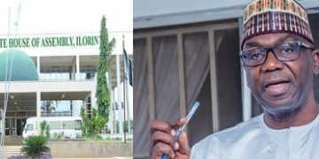 Kwara Governor Sends Five Commissioner Nominees to Assembly