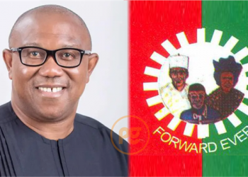 Labour Party Declares Obi Authentic Presidential Flag Bearer