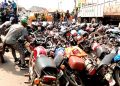 Lagos Inaugurates Okada Ban Squad