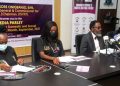 Lagos Government Records 2,334 Cases of Domestic Violence