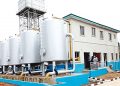 Lagos to Prioritize Improved Water Supply