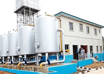 Lagos to Prioritize Improved Water Supply