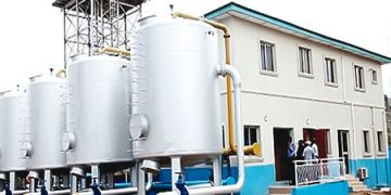 Lagos to Prioritize Improved Water Supply