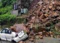 Landslide In India Claim Lives