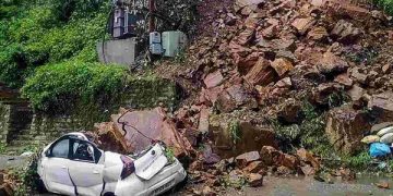 Landslide In India Claim Lives