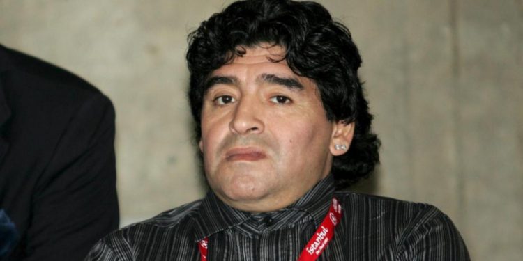 Eight medical personnel to stand trial for criminal negligence in the death of Maradona