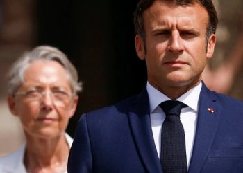 Macron Rejects Prime Minister’S Resignation