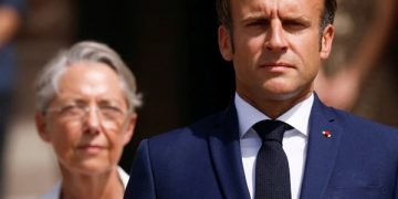 Macron Rejects Prime Minister’S Resignation