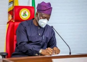 Makinde Appoints New Aides