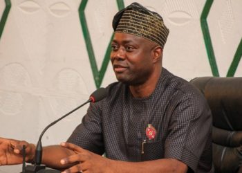 Makinde Recounts his Administration’s Success