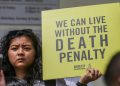 Malaysia To Abolish Mandatory Death Penalty