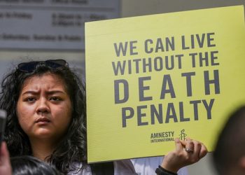 Malaysia To Abolish Mandatory Death Penalty
