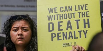 Malaysia To Abolish Mandatory Death Penalty