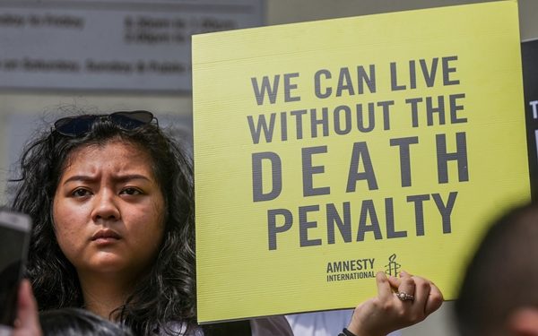 Malaysia To Abolish Mandatory Death Penalty