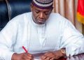 Matawalle Affirms Death Sentence for Banditry